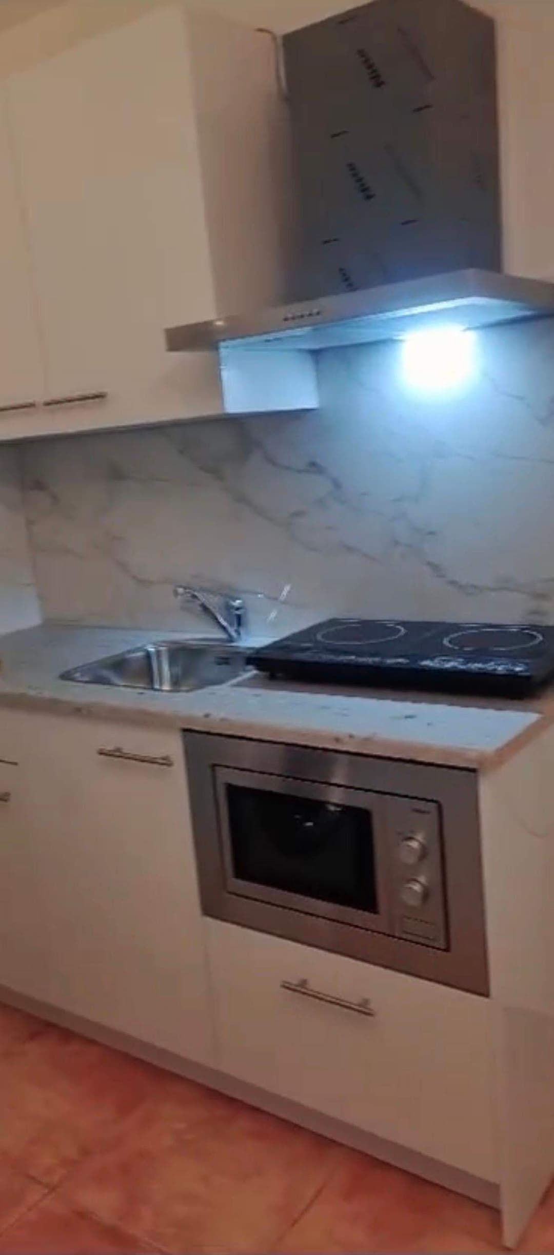 Habitación Amueblada en Lamastraat, Almere - En Alquiler