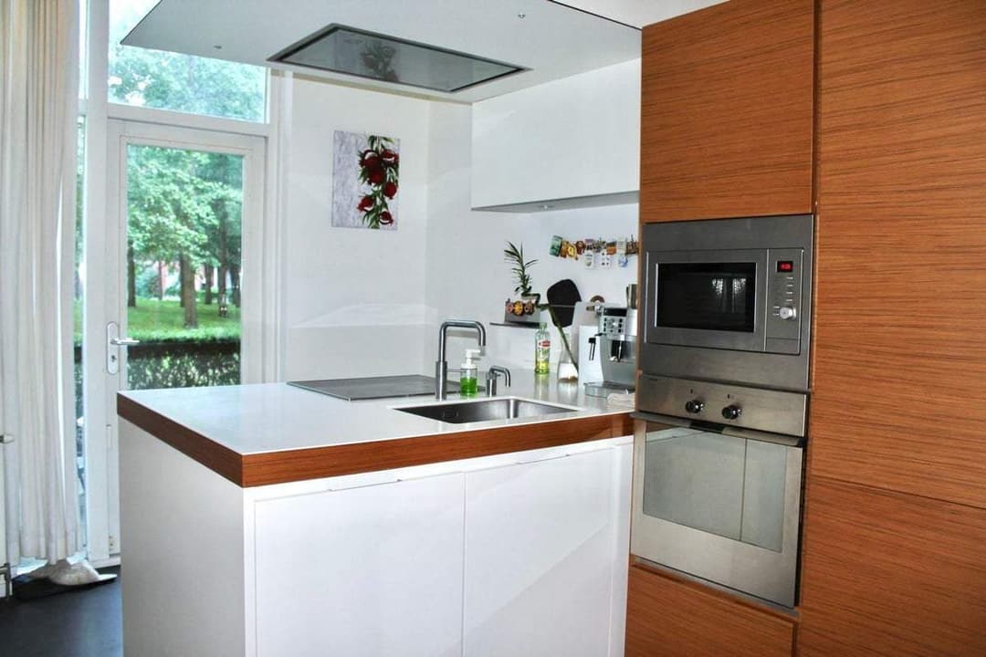 Appartement Calliopestraat, Den Haag - Te huur