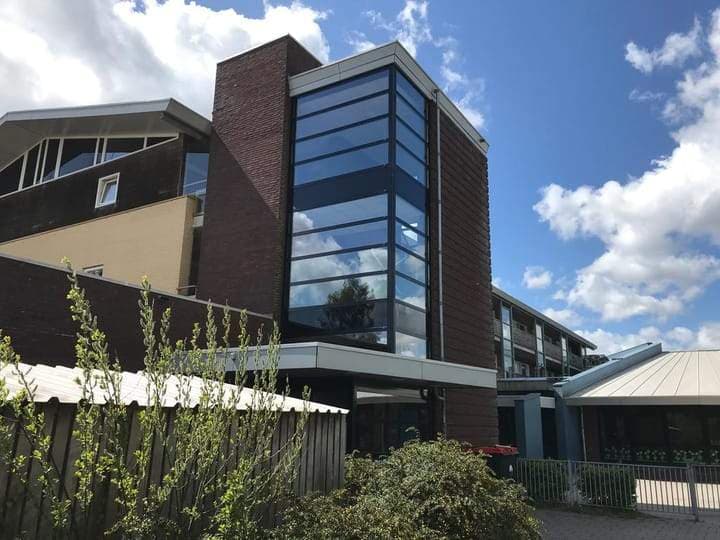 Appartement De Kjellingen, Eastermar - Te Huur