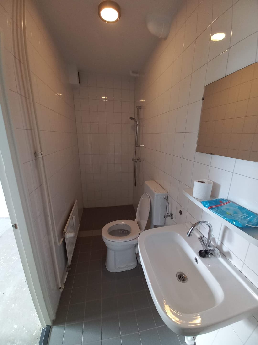 Piso De Ruyterstraat, Maasdijk - En alquiler