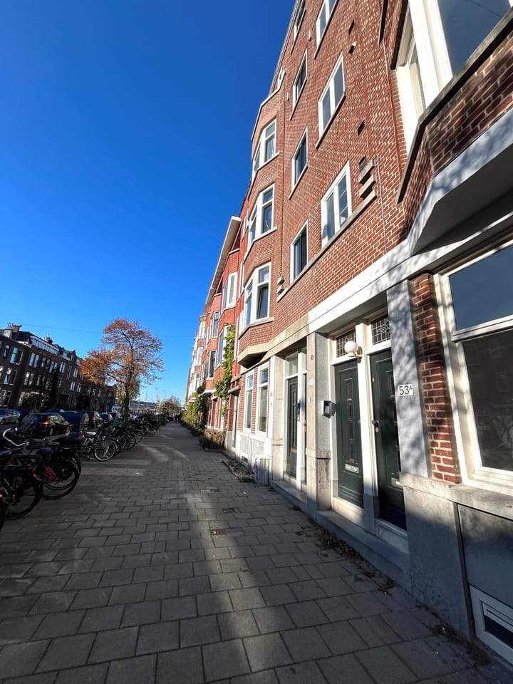 Beukelsweg 53-A, Rotterdam - Te huur