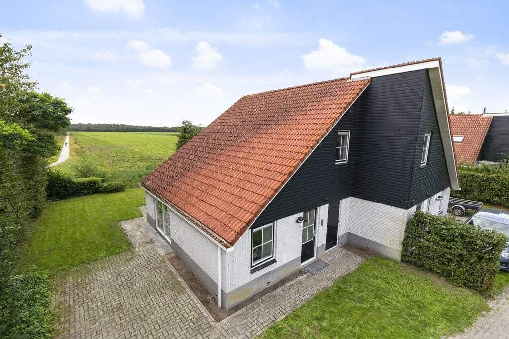 House Kloosterweg, Appelscha - For Rent