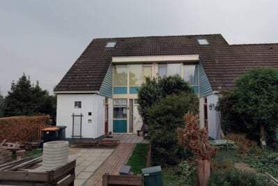 Begoniastraat 18, Nieuw-Buinen - Te Huur