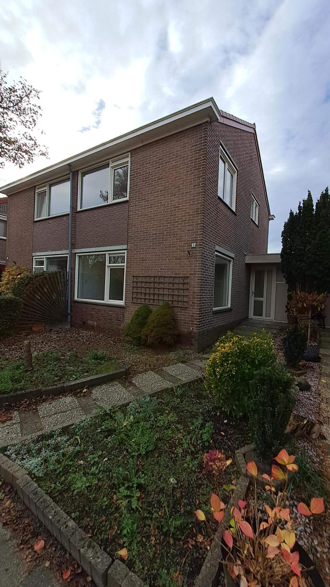 3 Kamer Appartement Jan Bijhouwerstraat, Purmerend - For Rent
