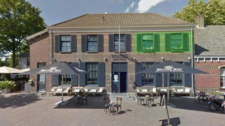 Maisonette Apartment 't Dorp, Heesch - For Rent