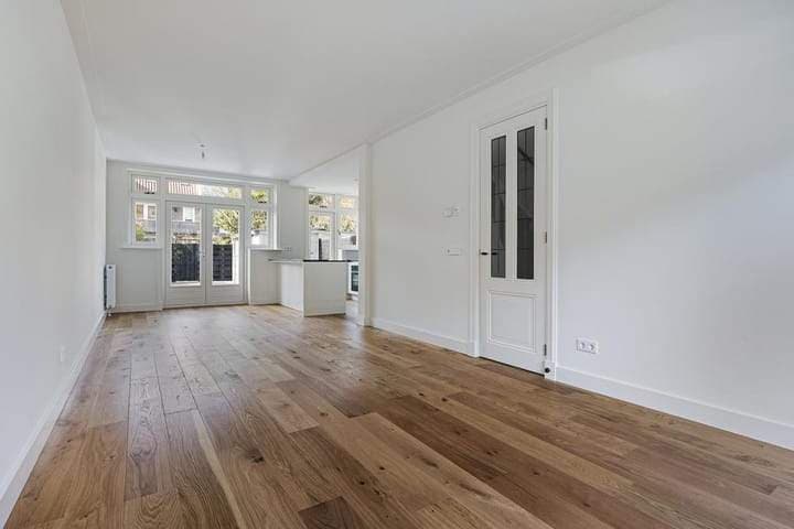 Kamerlingh Onnesstraat, Haarlem - À louer