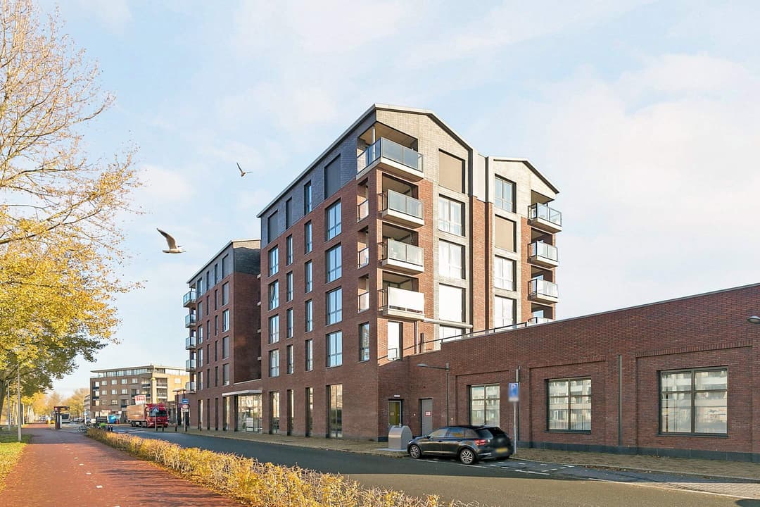 Appartement Westwijkplein, Amstelveen - Te huur