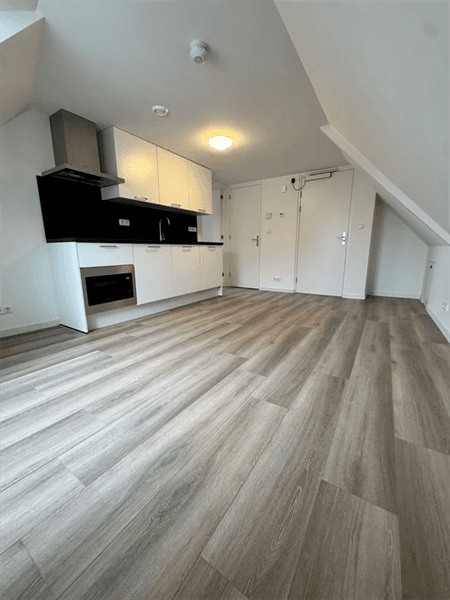 Apartamento Van Ittersumstraat, Zwolle - En alquiler
