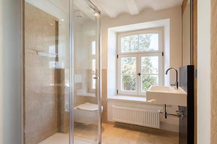 Landhuis Kerkplein, Voerendaal - Te Huur