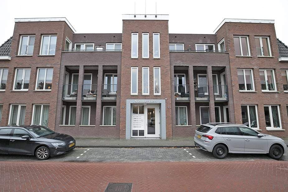 Wohnung Oosterstraat, Klundert - Zu Vermieten