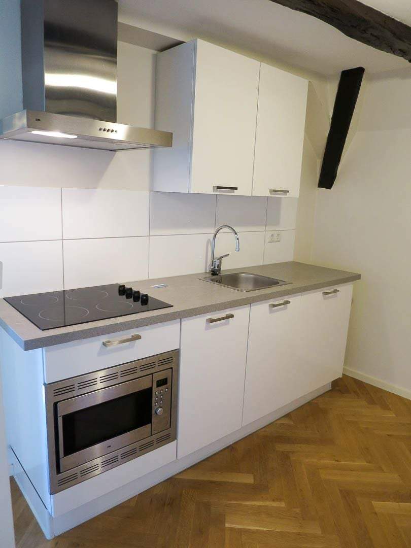 Wohnung Korte Assenstraat, Deventer - Zur Miete