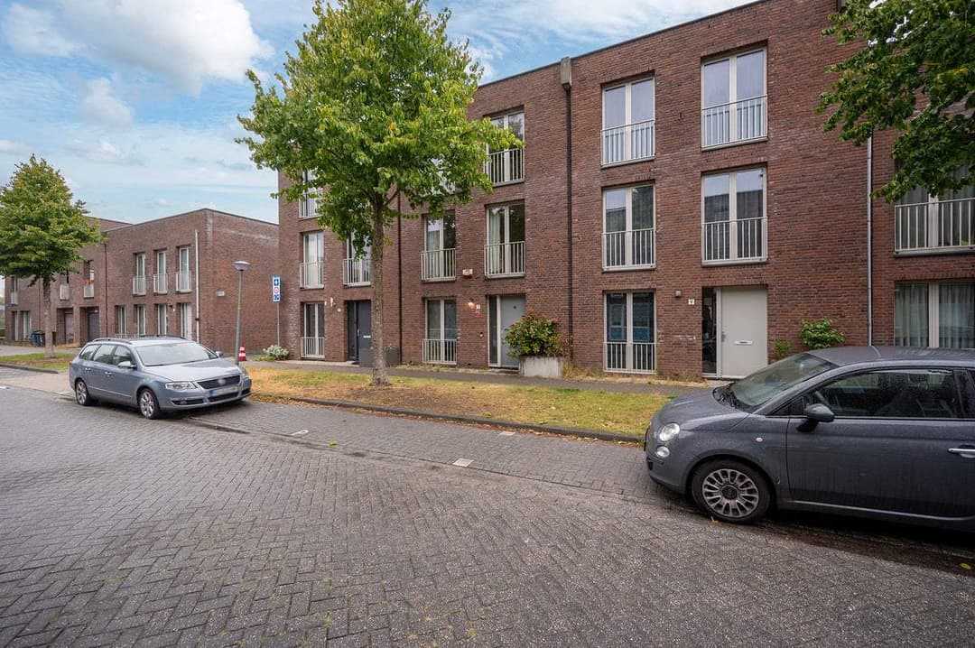 Haus Midzwaard, Noorderplassen-West, Almere - Zur Miete