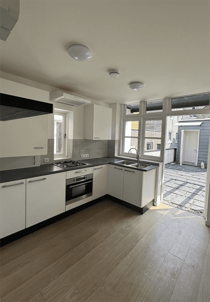 Studio for Rent in Karrestraat, Breda