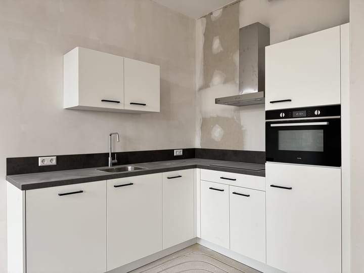Apartamento de 3 habitaciones Arnhemseweg, Amersfoort - En alquiler