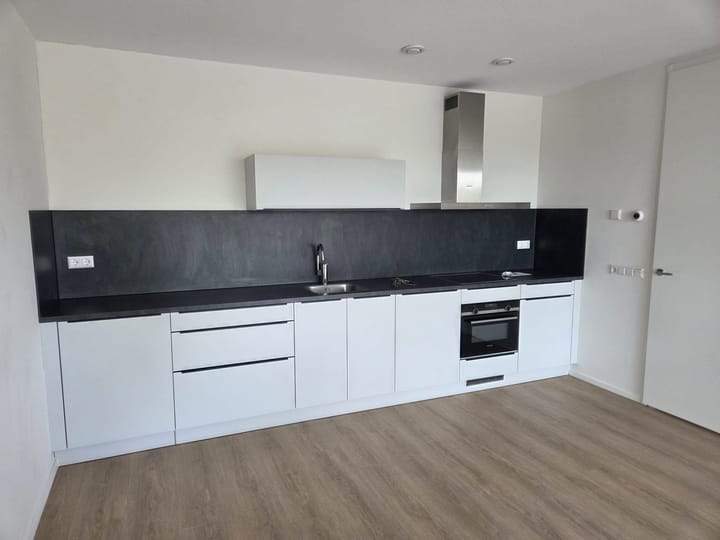 Duplex Appartement Lemsterschans, Nieuwegein - Te huur