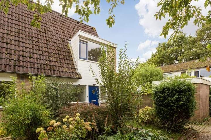 Steven de Witplein 13, Bunnik - En alquiler