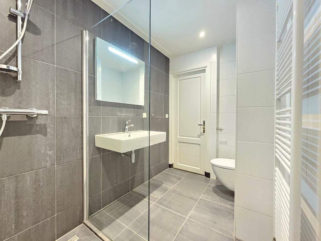 Apartamento Meerhuizenstraat, Ámsterdam - En alquiler