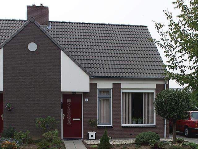 Seniorenwohnung Moutzveld, Venlo-Blerick - Zur Miete