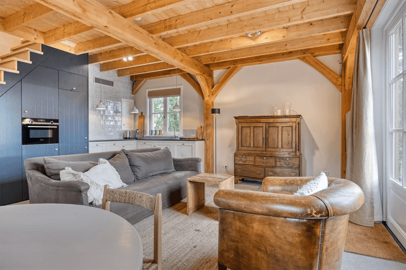 Appartement Oudvensestraat, Mierlo - À Louer