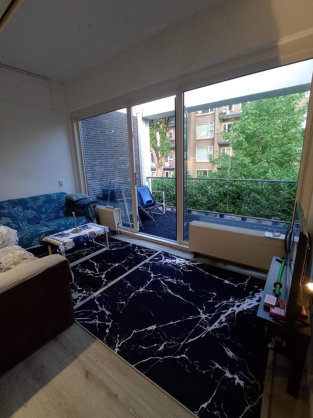 Kamer te Huur in Arnhem, Romerselaan