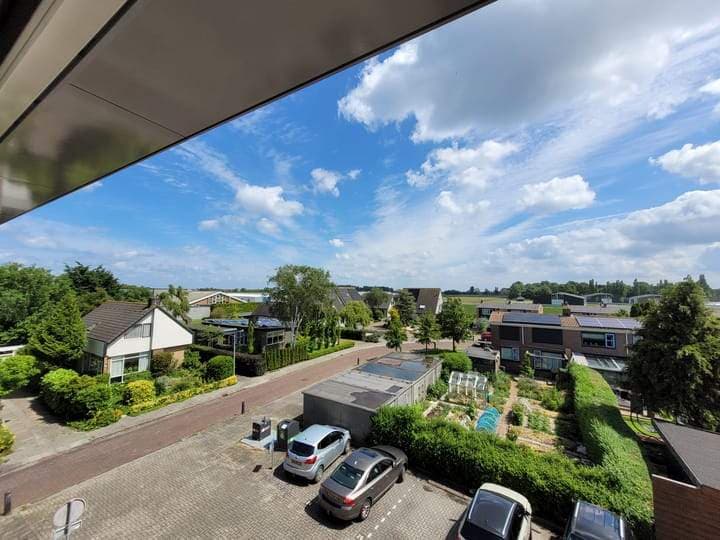 Appartement Prinses Marijkestraat, Andijk - À louer