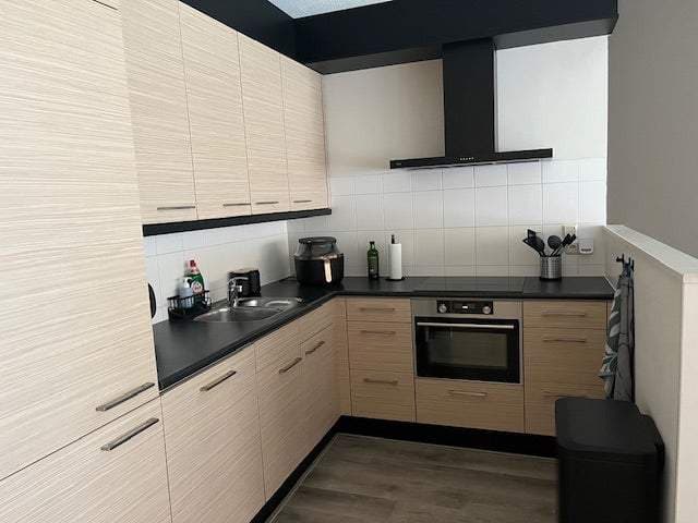 Flat Achter de Steenen Trappen, Roermond - For Rent