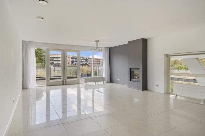 Apartment Sherwood Rangers 176, Hengelo (Weidedorp)