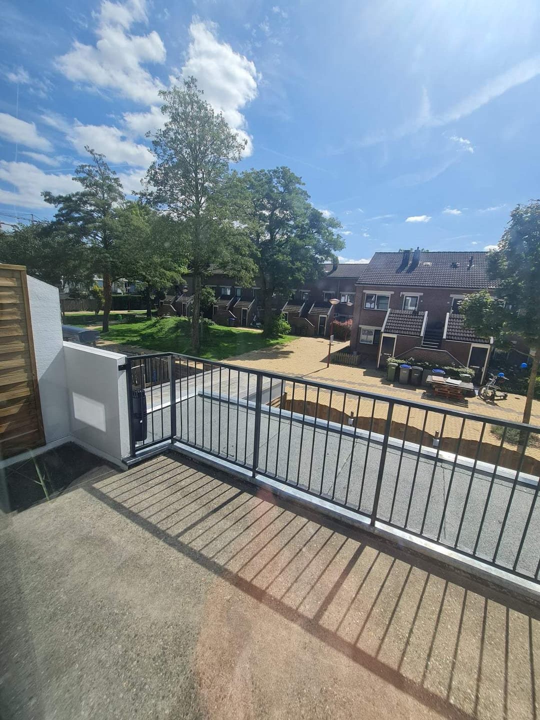 Wohnung Landauerdrift, Nieuwegein - Zu vermieten