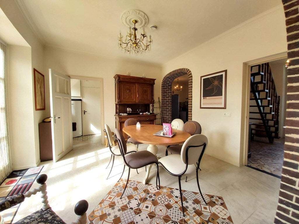 Semi-Detached Farm House Spik, Roermond - For Rent