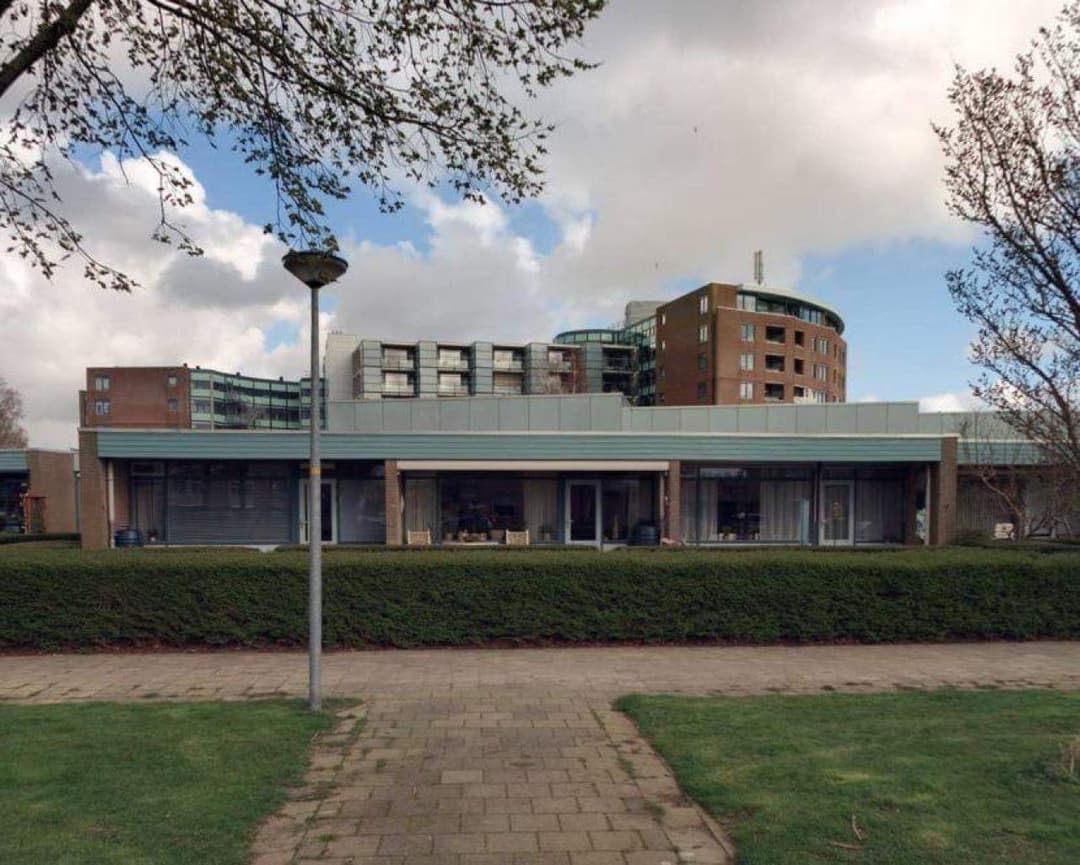 Seniorenwoning Walvisvaardersweg 16, Den Helder - For Rent