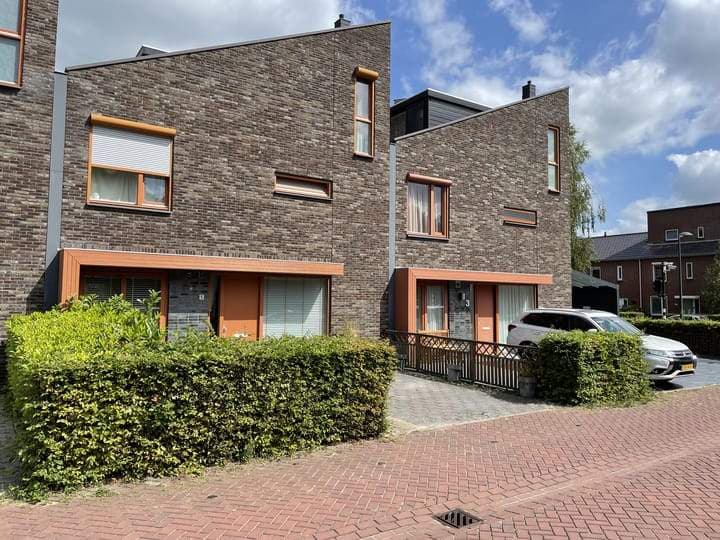 Maison individuelle de 5 pièces à Floriande Oost, Hoofddorp - À louer