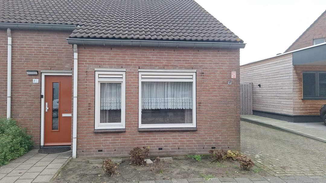 Hoekwoning Kienhout 15, Ysselsteyn - Te Huur
