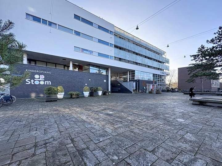 Leonardo da Vinciplein 105, Haarlem - For Rent