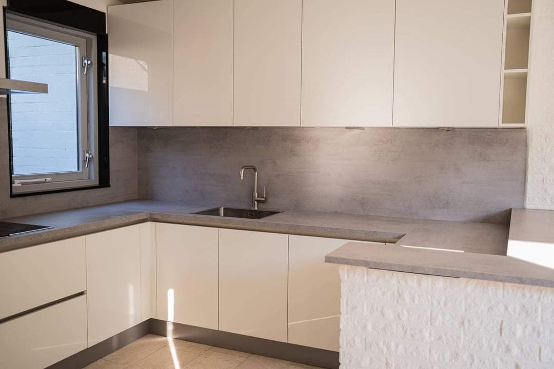 Halfvrijstaand huis De Botter, Baarn - Te Huur