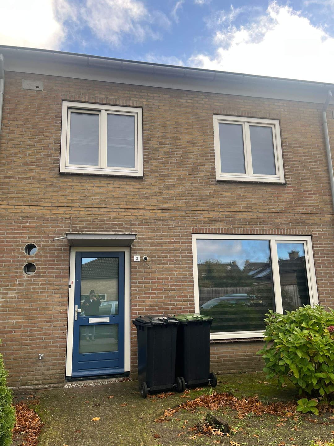 Huis te huur aan Margrietplein 3, Sint-Michielsgestel