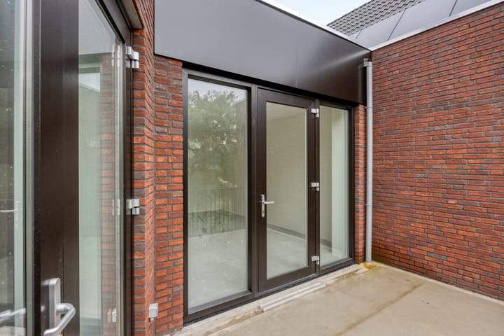 Appartement Grootestraat, Vlodrop - Zur Miete