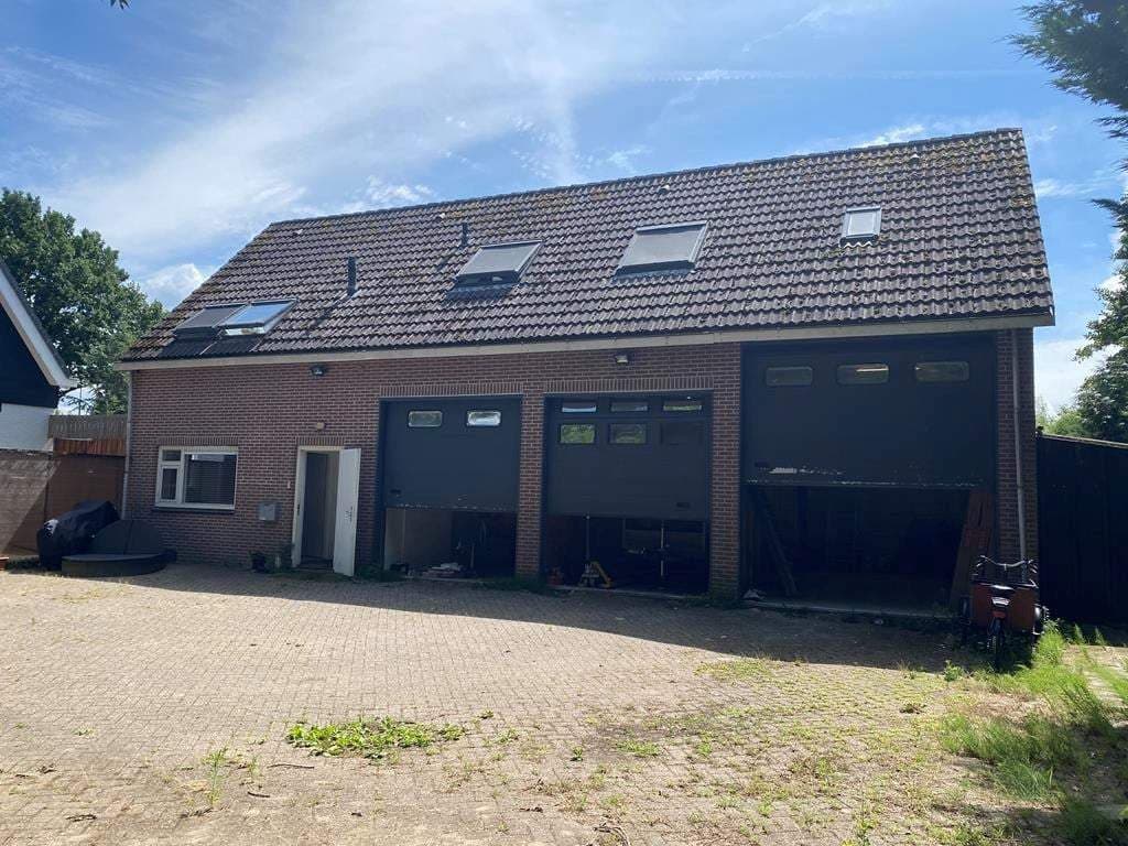 House Hugo de Vriesweg, Amstelveen - For Rent