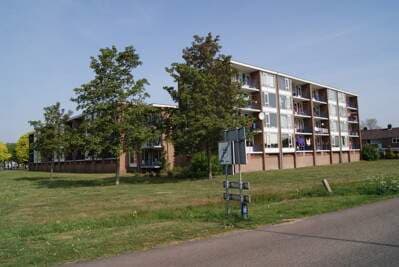 Appartement Rogier vd Weijdenstr 104, Coevorden - À Louer