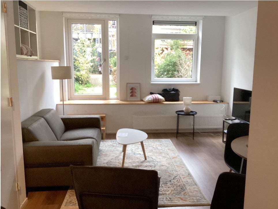 Studio Eendrachtsstraat, Rotterdam - Zur Miete
