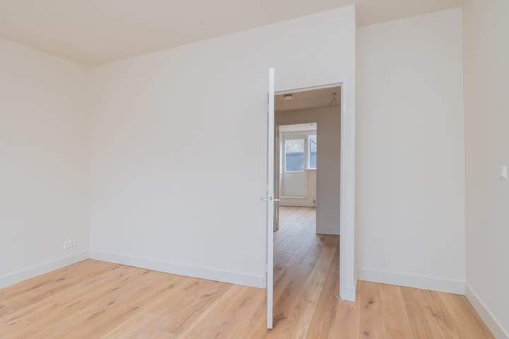 Appartement Stationstraat 82, Alkmaar - Te Huur