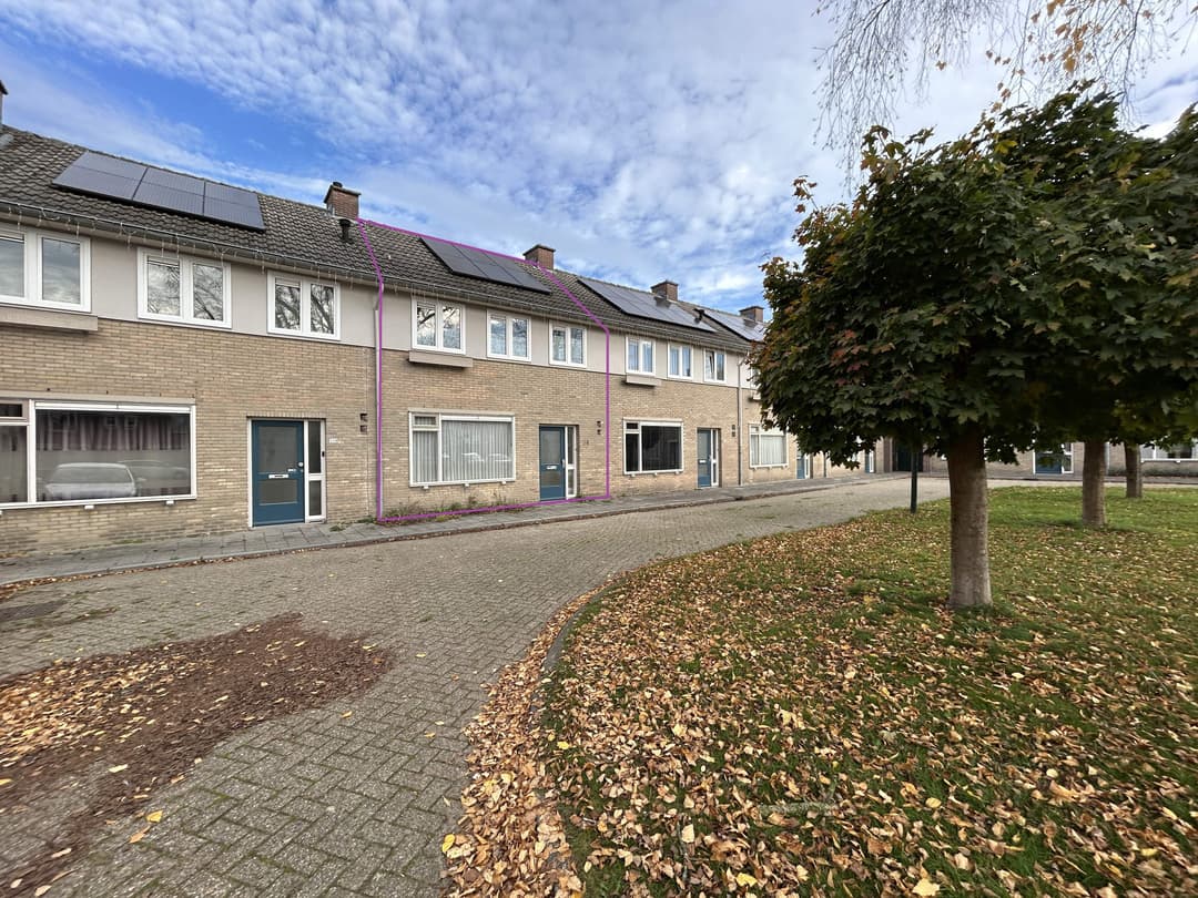 Boomstraat 38, Schijndel - À louer