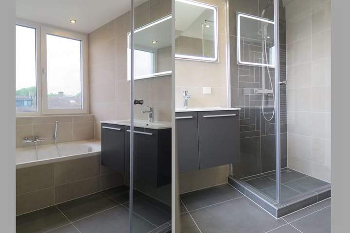 Doornenburgstraat 36, Breda - For Rent