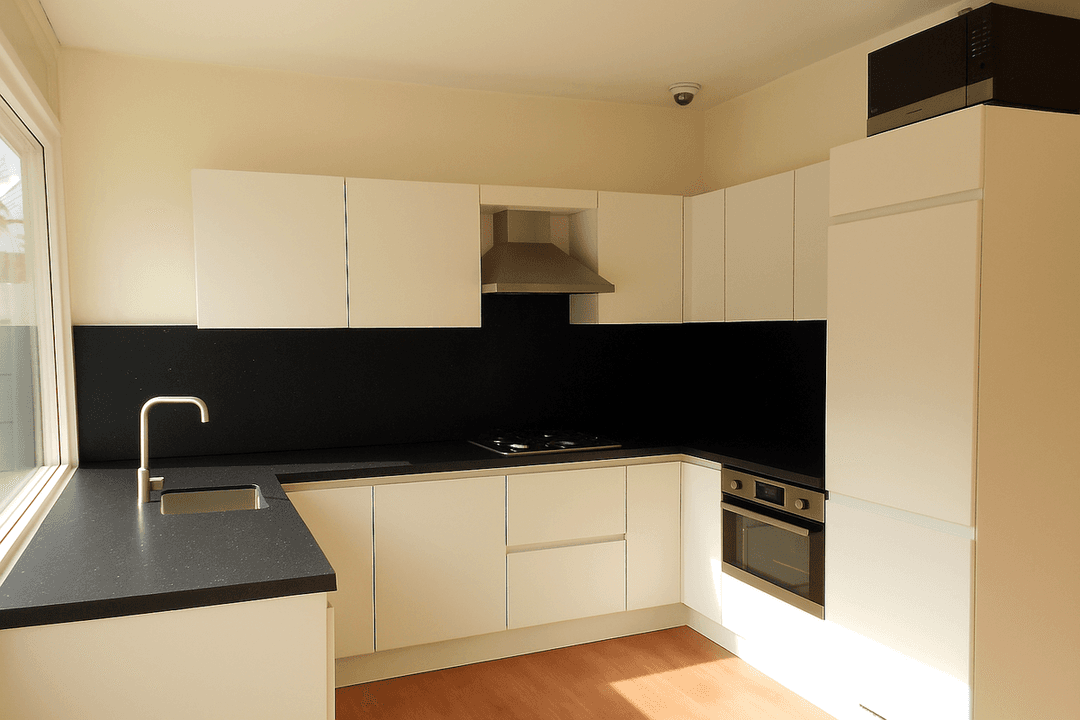 Flat Haagbeemd, Eindhoven - For Rent