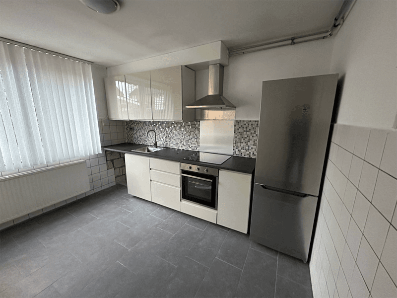 House for Rent at Vijverstraat, Brunssum
