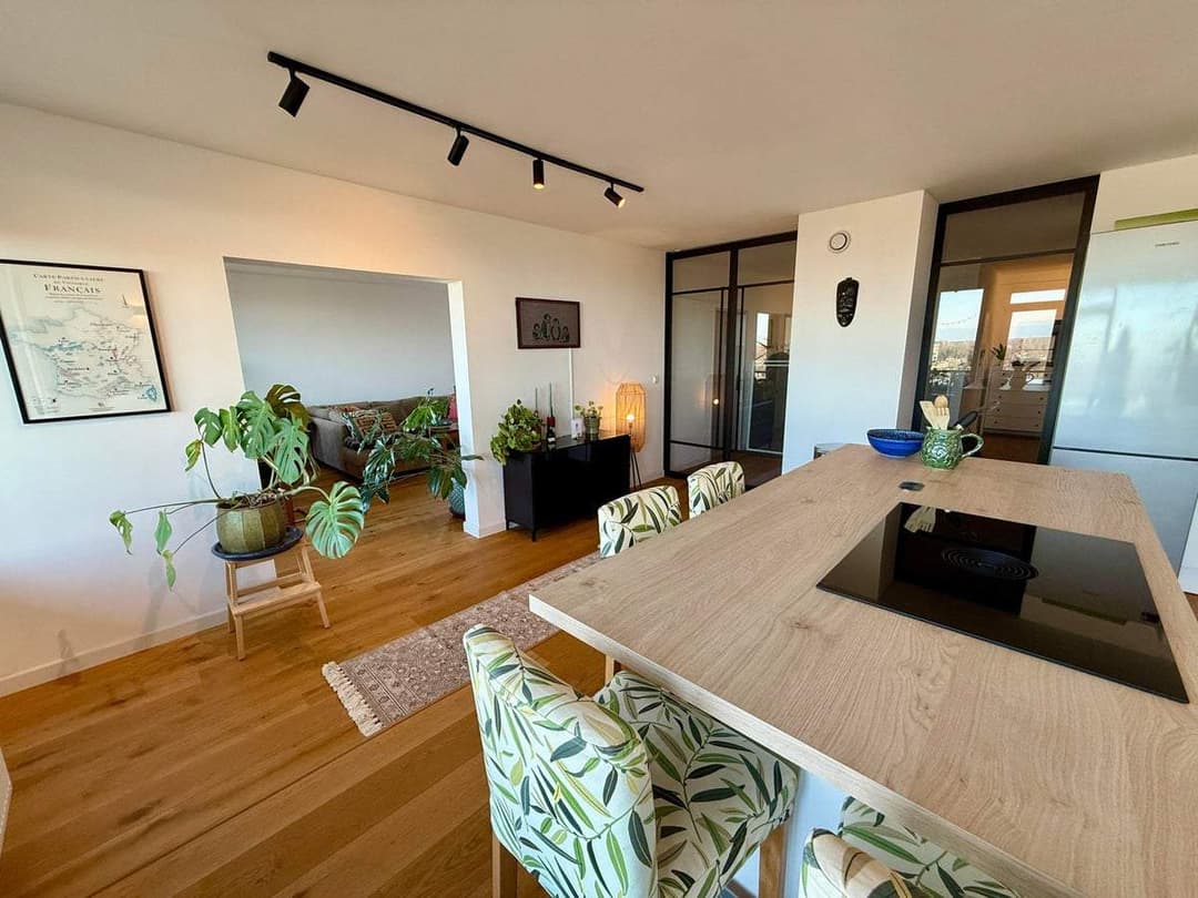 Apartamento Westelijk Halfrond, Amstelveen - En alquiler