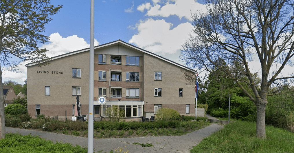 Apartamento Livingstonestraat, Alkmaar - En alquiler