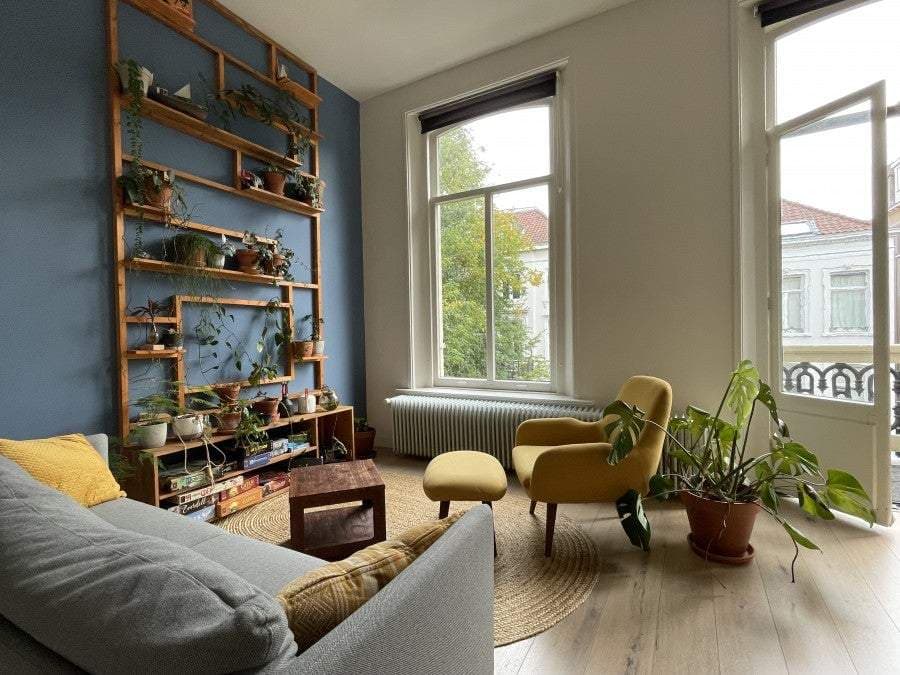 Appartement Parkstraat, Arnhem - Te Huur