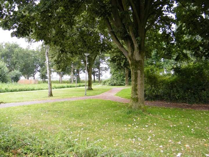 Tussenwoning De Hop, Almelo - Te huur