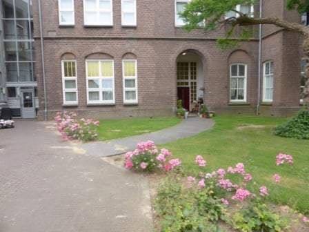 Apartment Kerkstraat, Didam - For Rent