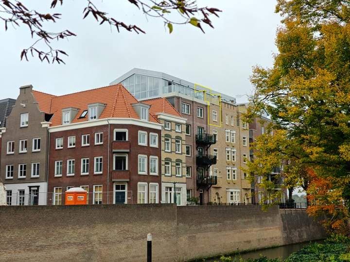 Penthouse Prinsenstal, Grave - Zur Miete